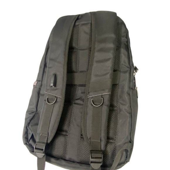 TARGUS 15.6” Legend IQ Backpack - Picture 3 of 14